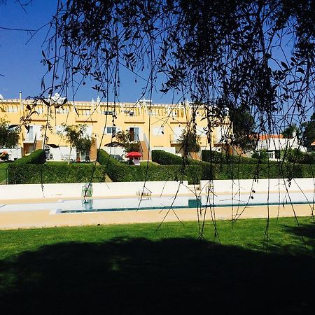 Albufeira Luxury Villa Bagian luar foto