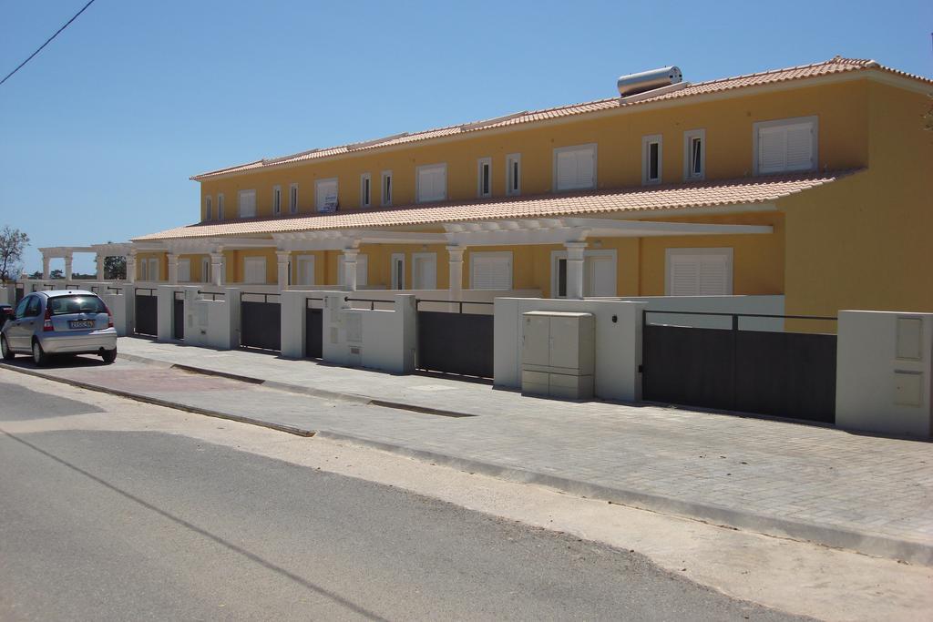 Albufeira Luxury Villa Bagian luar foto