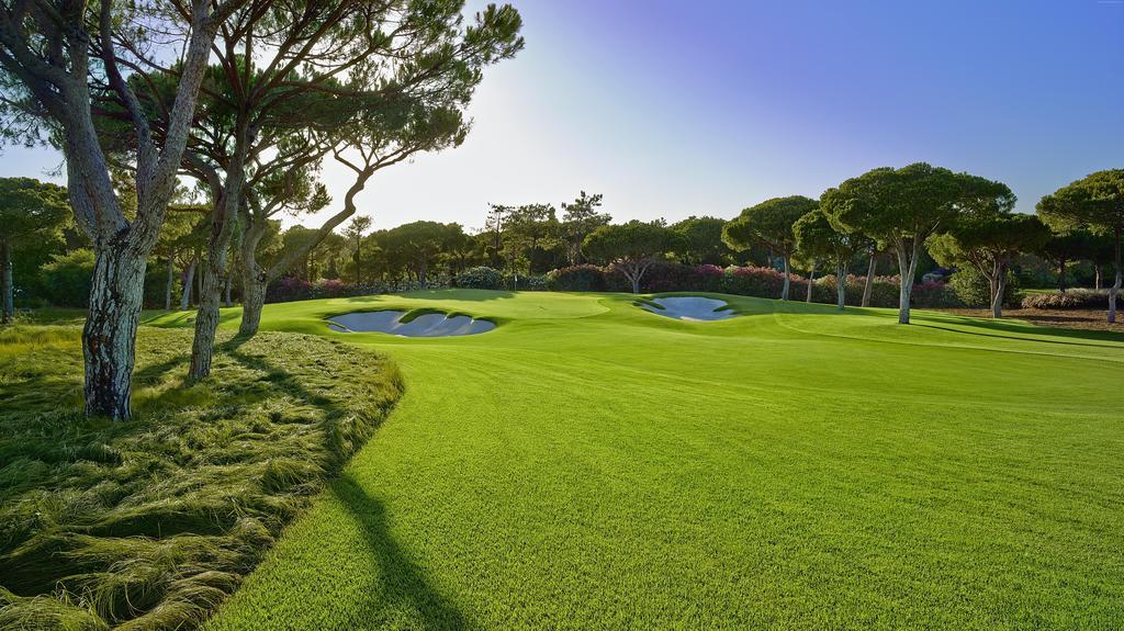 Albufeira Luxury Villa Bagian luar foto