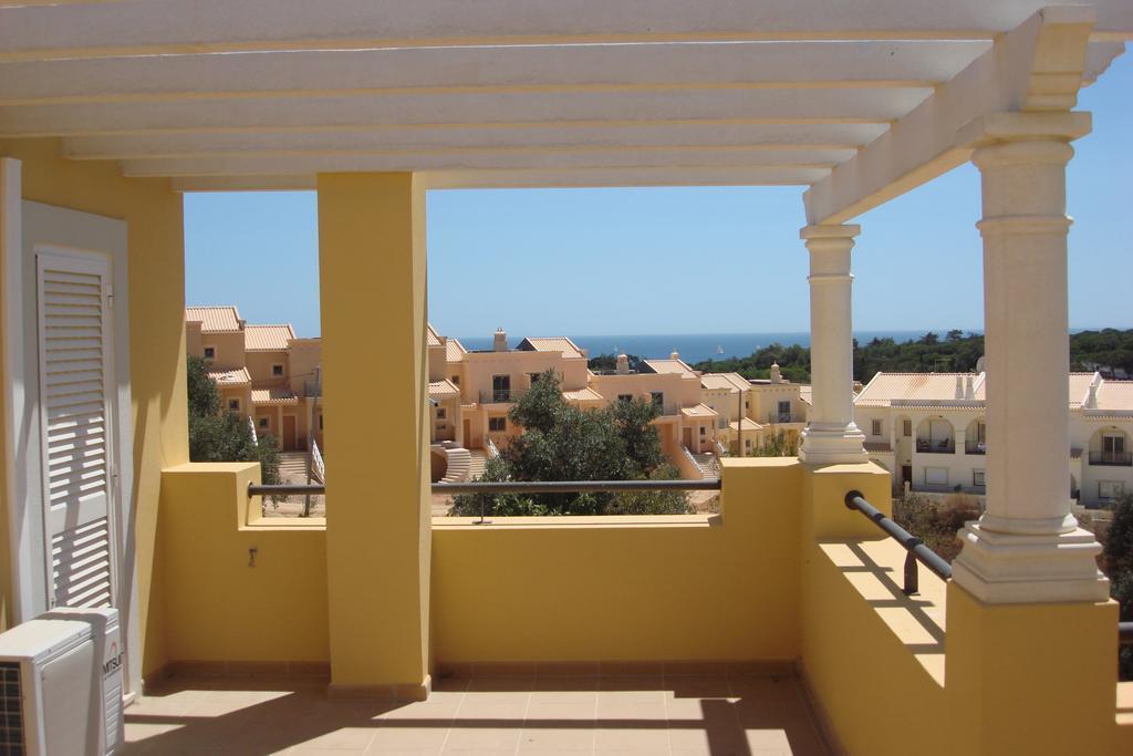 Albufeira Luxury Villa Bagian luar foto