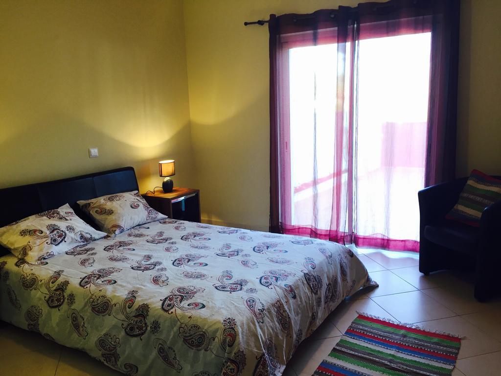 Albufeira Luxury Villa Bagian luar foto