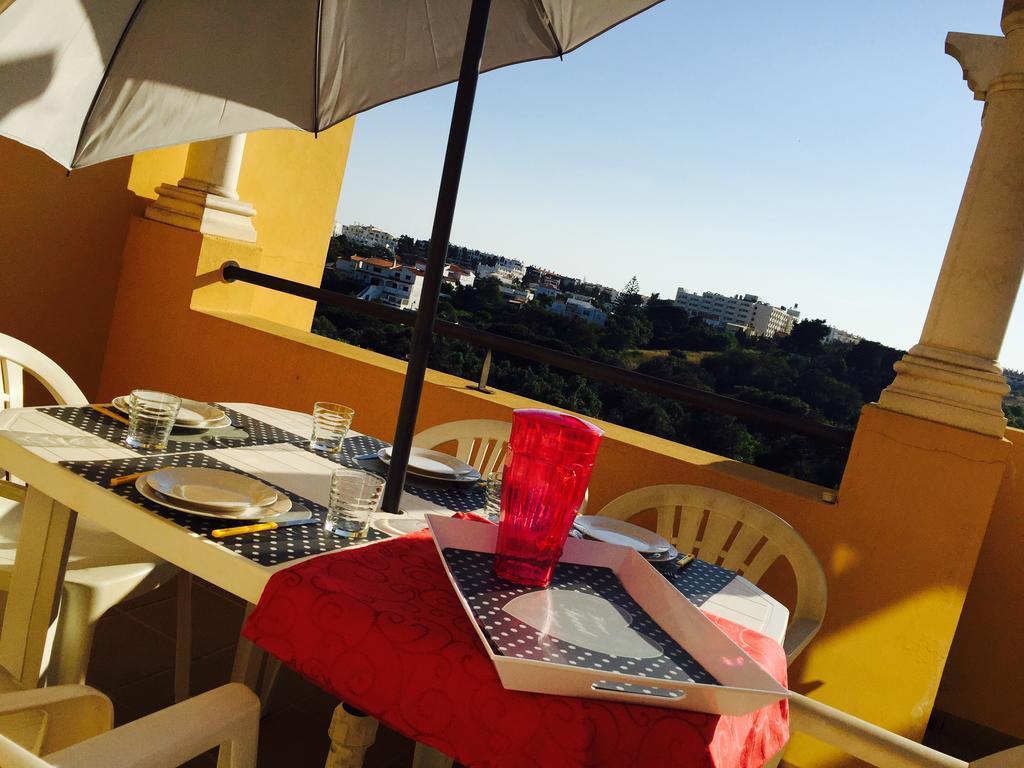 Albufeira Luxury Villa Bagian luar foto