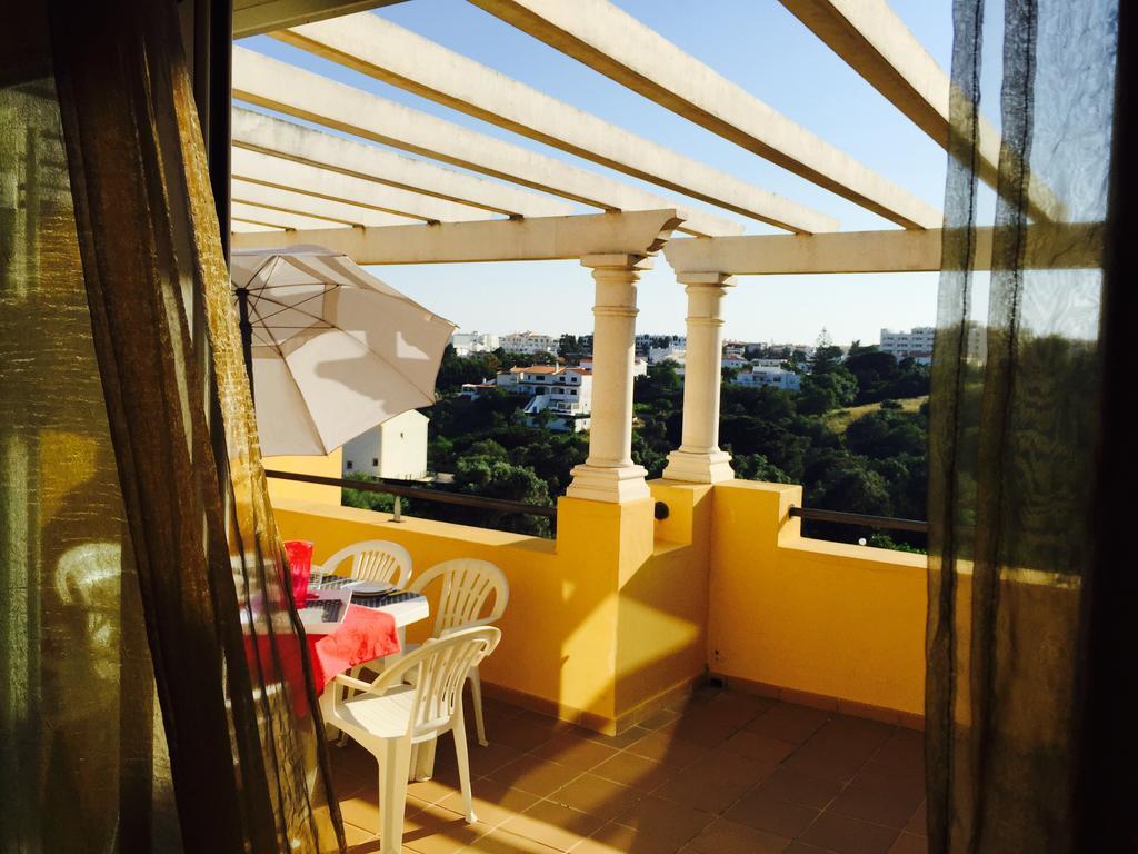 Albufeira Luxury Villa Bagian luar foto