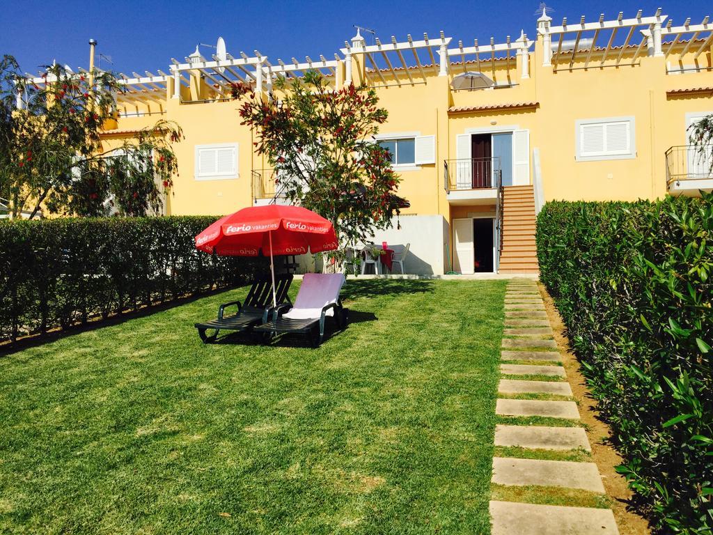 Albufeira Luxury Villa Bagian luar foto