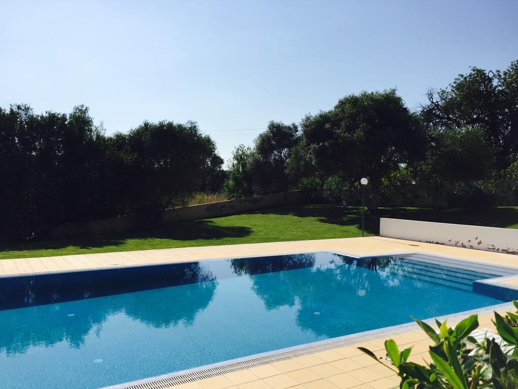 Albufeira Luxury Villa Bagian luar foto