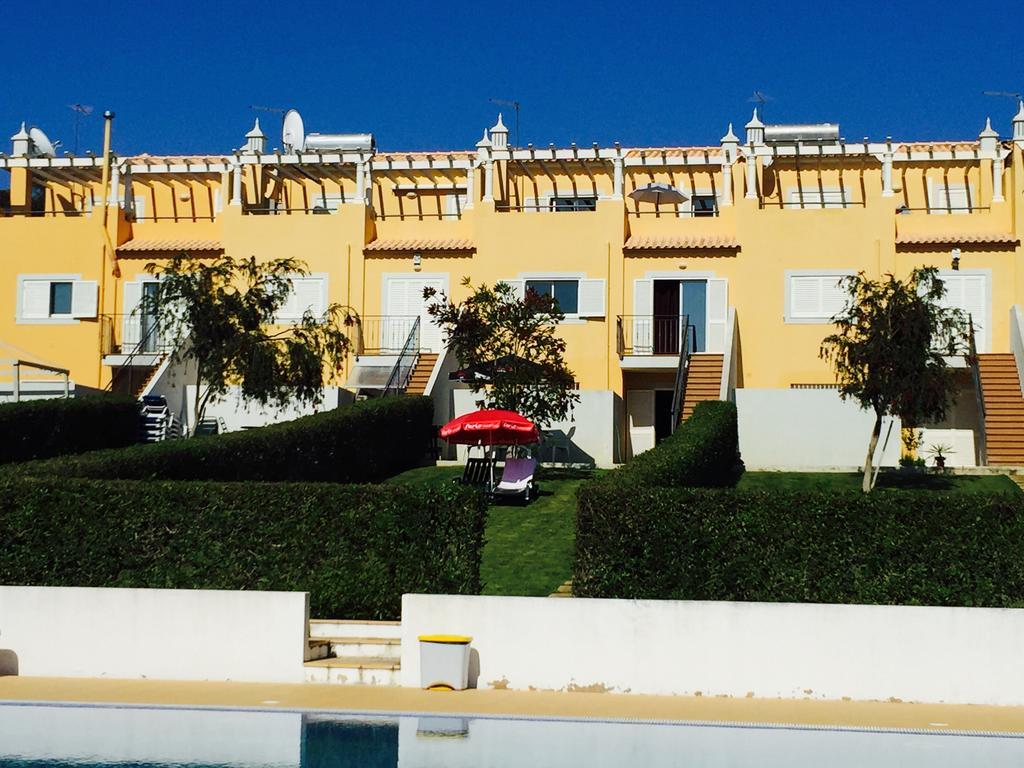 Albufeira Luxury Villa Bagian luar foto