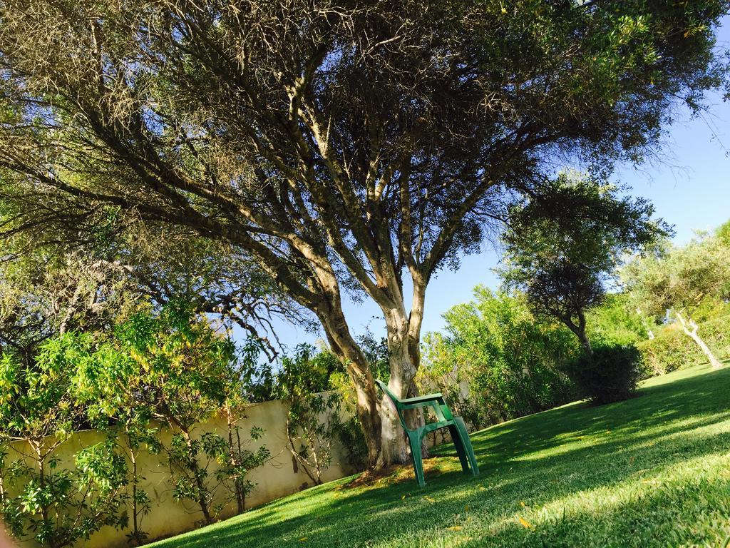 Albufeira Luxury Villa Bagian luar foto