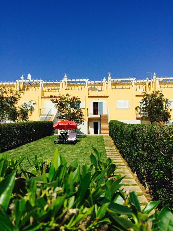 Albufeira Luxury Villa Bagian luar foto