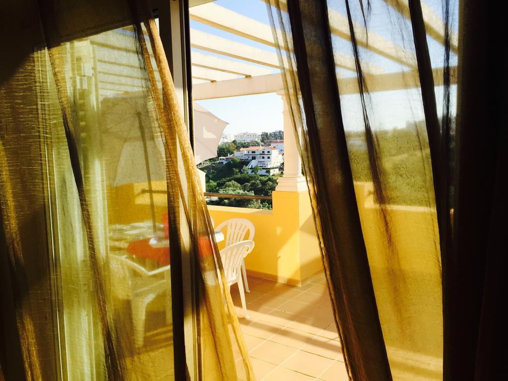 Albufeira Luxury Villa Bagian luar foto