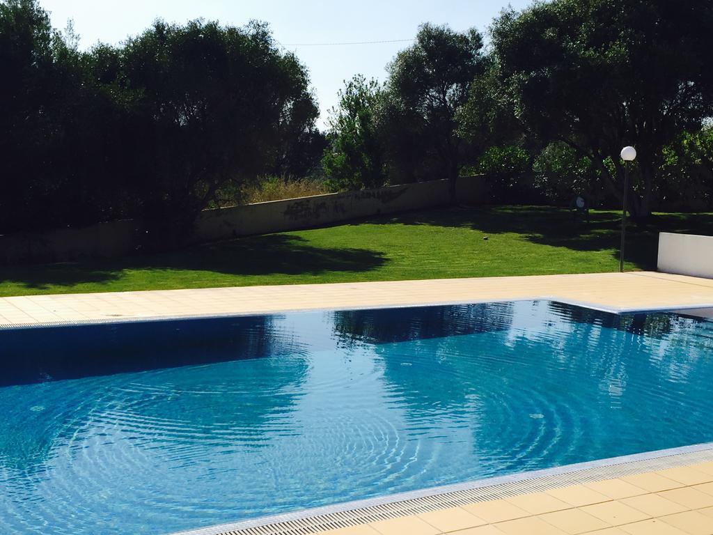 Albufeira Luxury Villa Bagian luar foto