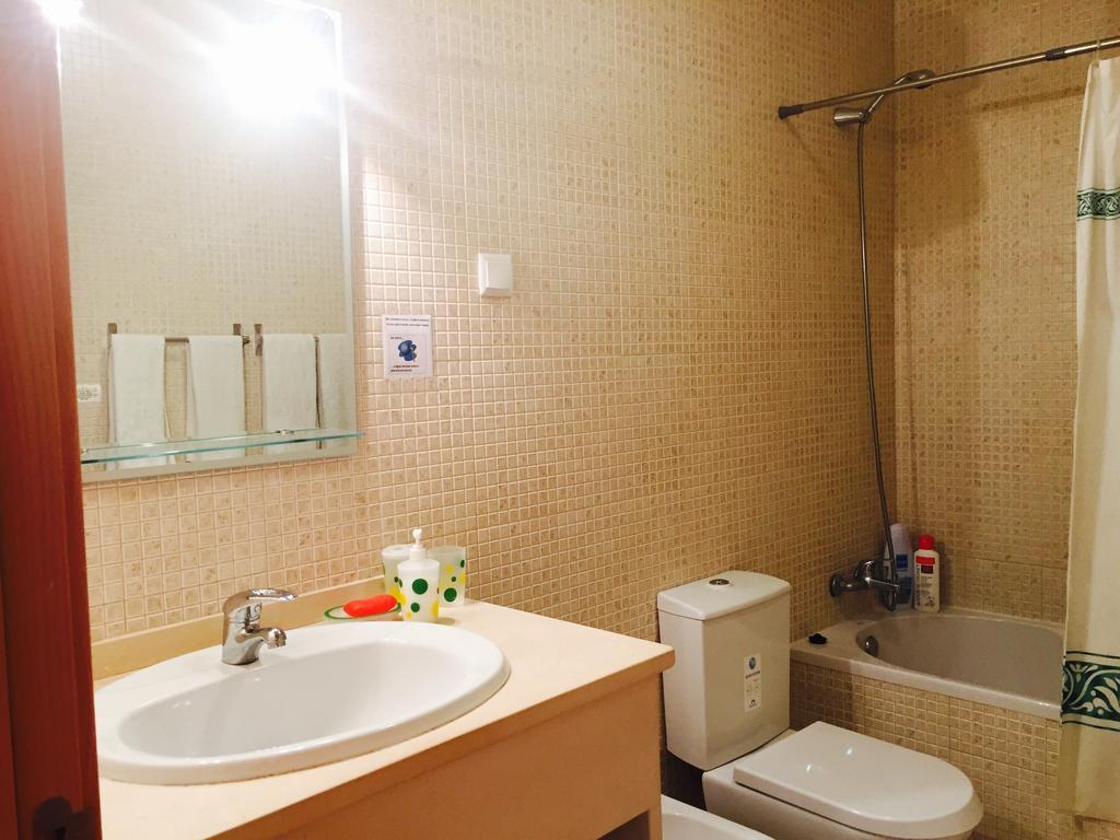 Albufeira Luxury Villa Bagian luar foto