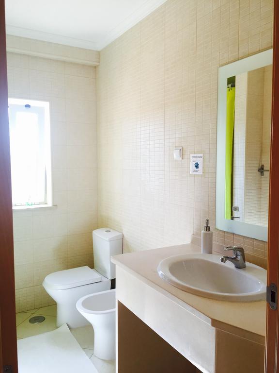 Albufeira Luxury Villa Bagian luar foto