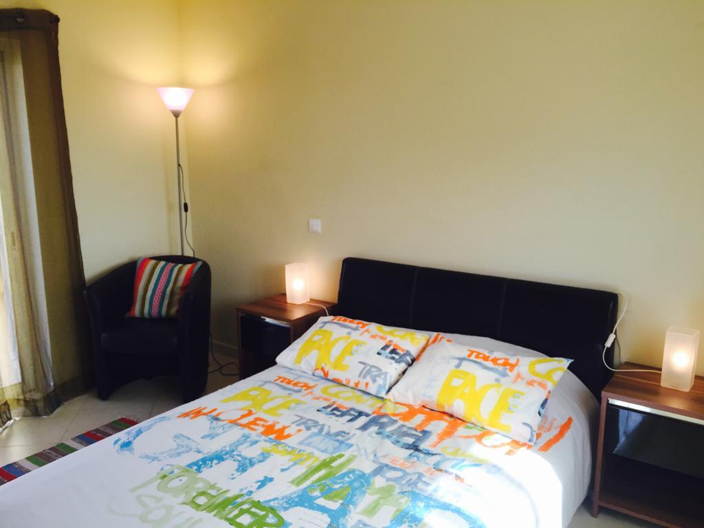 Albufeira Luxury Villa Bagian luar foto