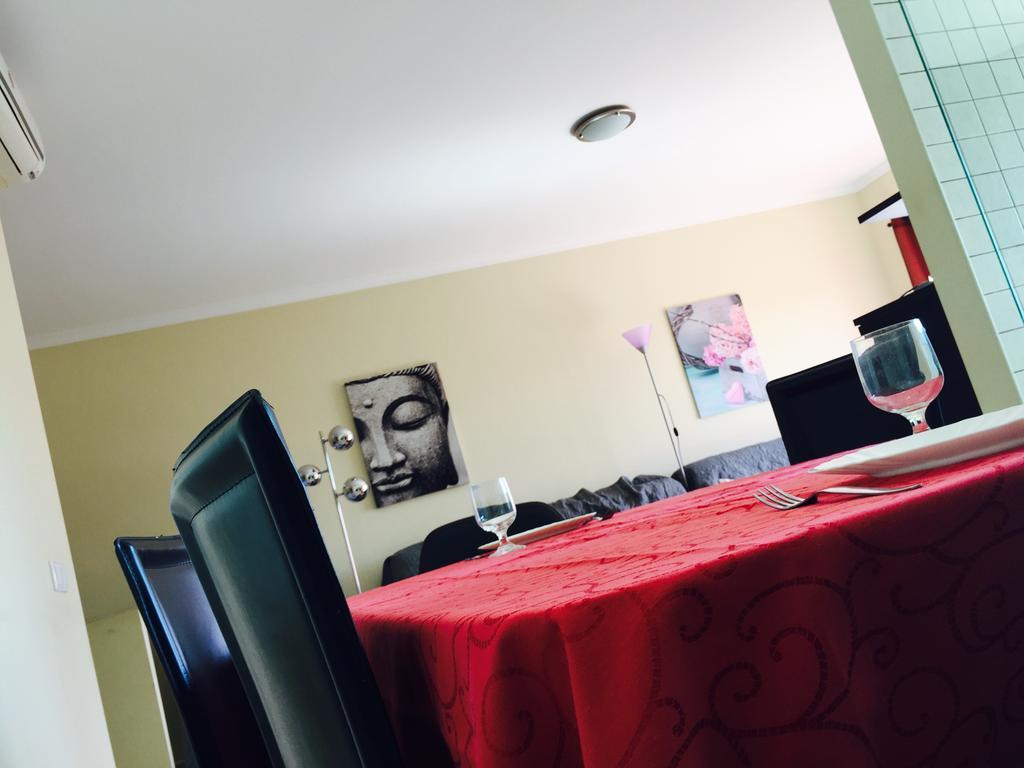 Albufeira Luxury Villa Bagian luar foto
