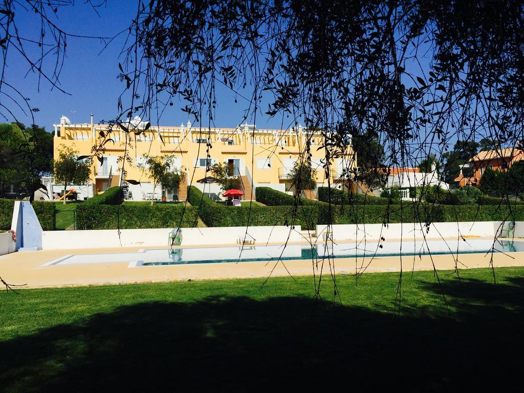 Albufeira Luxury Villa Bagian luar foto
