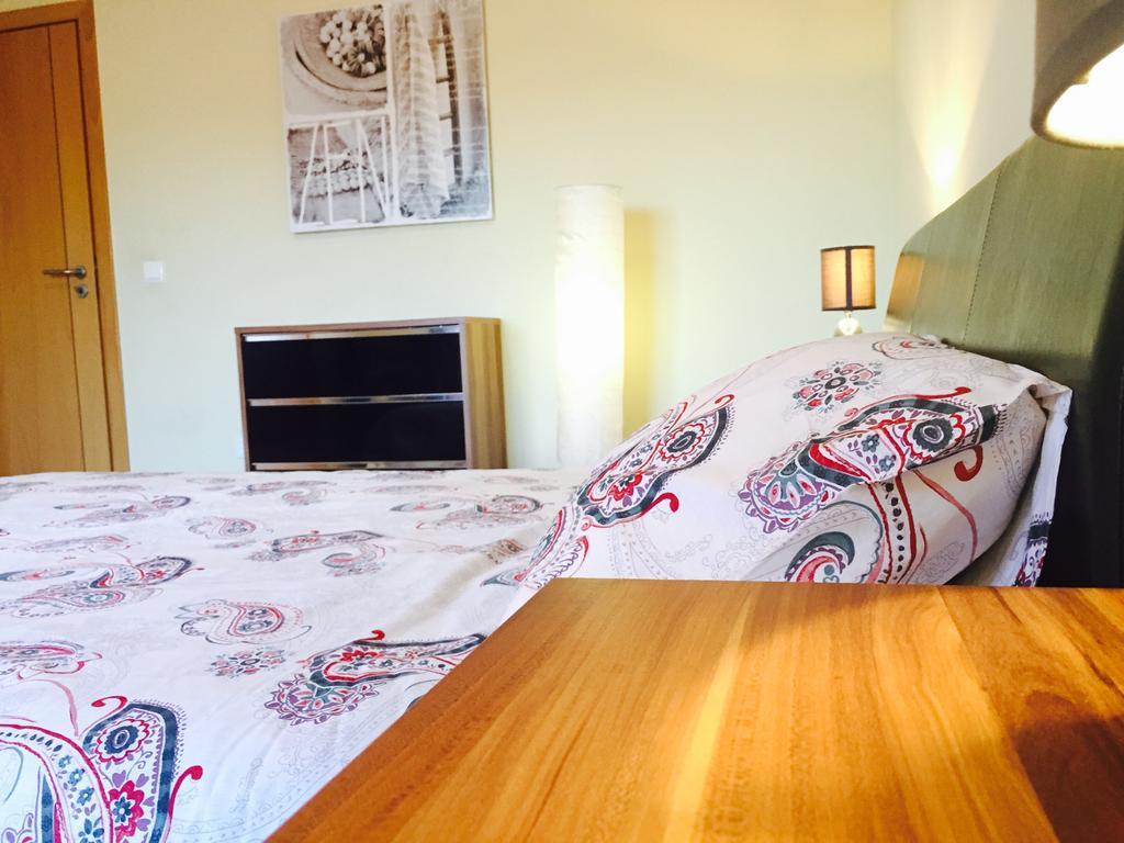 Albufeira Luxury Villa Bagian luar foto