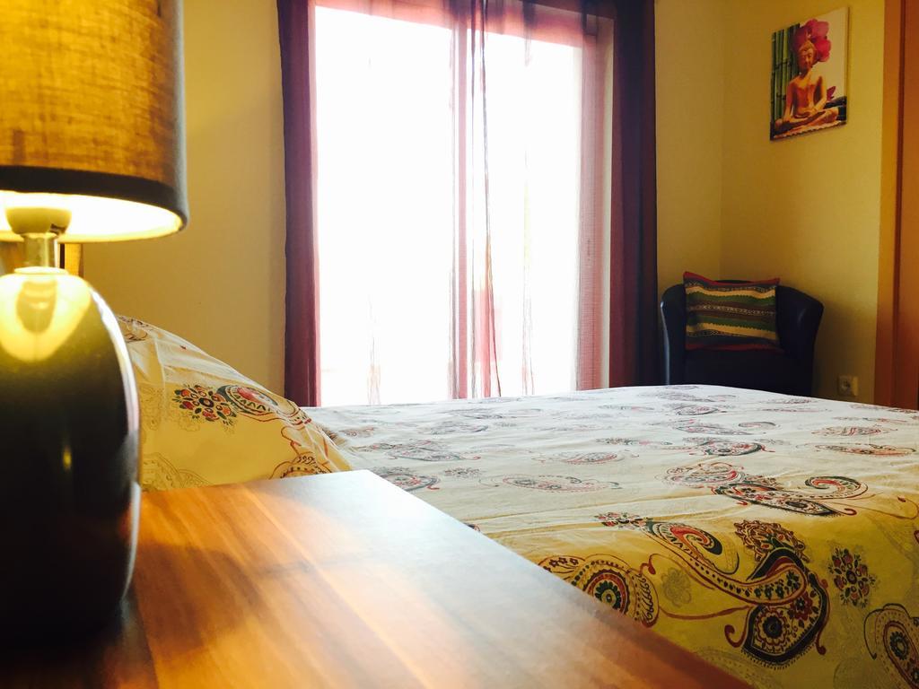 Albufeira Luxury Villa Bagian luar foto