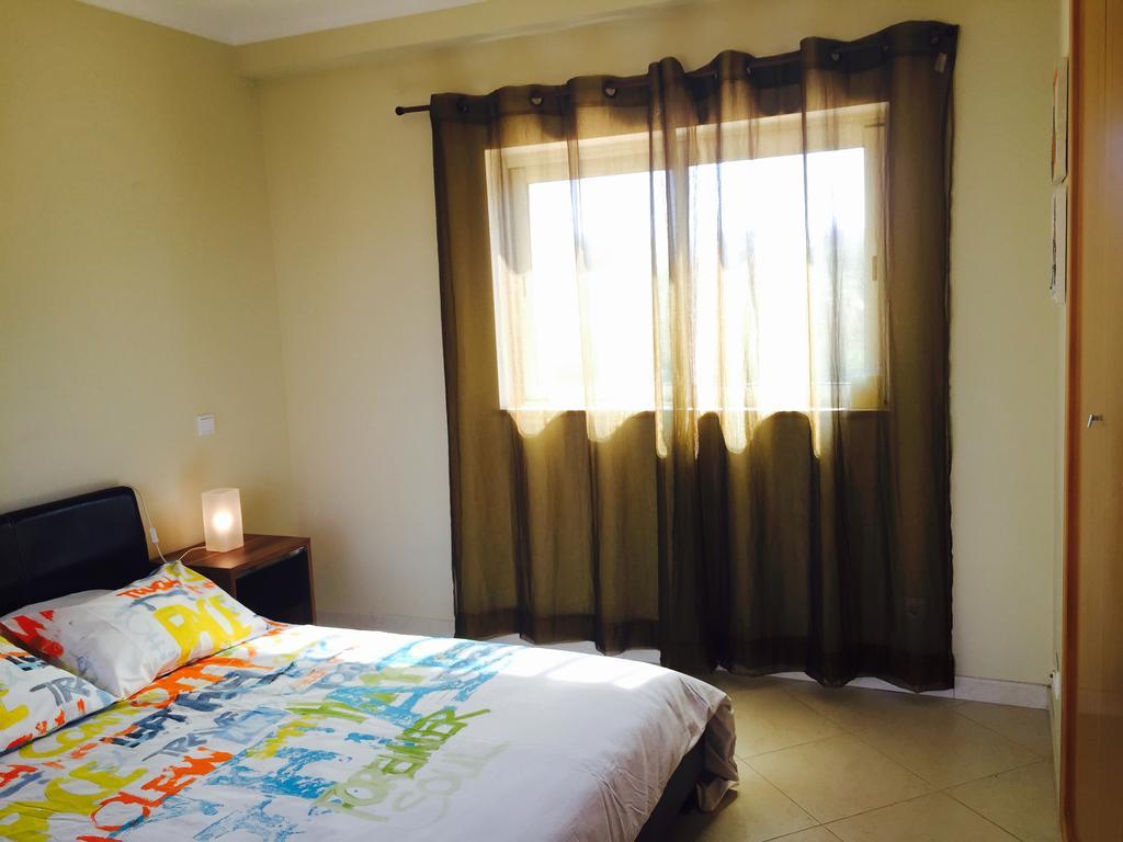 Albufeira Luxury Villa Bagian luar foto