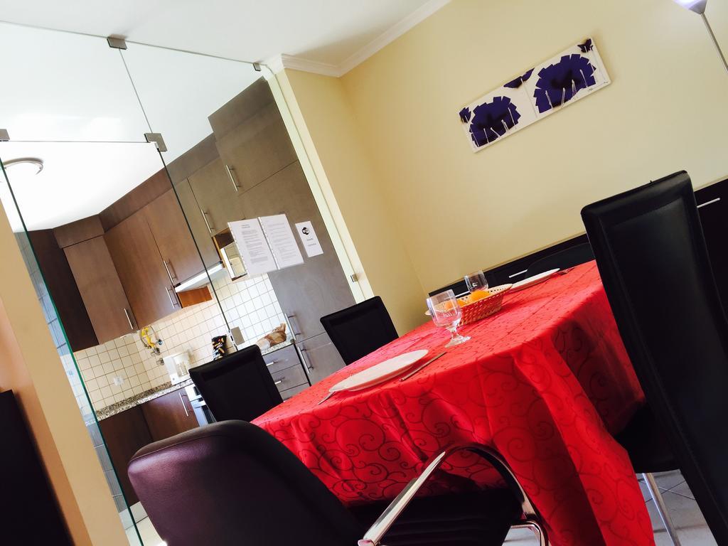 Albufeira Luxury Villa Bagian luar foto