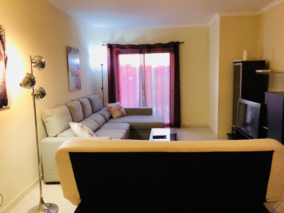 Albufeira Luxury Villa Bagian luar foto
