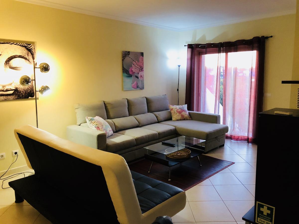 Albufeira Luxury Villa Bagian luar foto